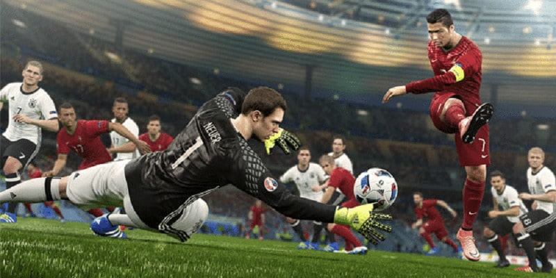 Bóng Đá Ảo Là Gì? Bộ Môn Cá Cược Hấp Dẫn Tại OK9 1 Bóng đá ảo là xu hướng giải mới lạ và hấp dẫn