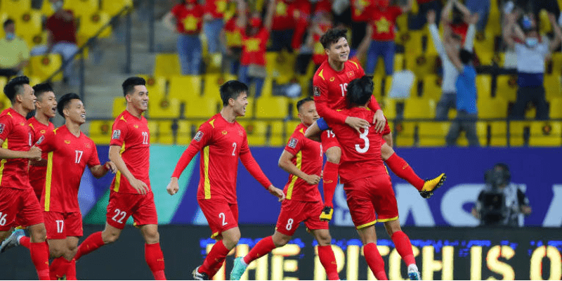 Đường đến ngôi vô địch