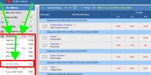 Kèo Tổng Số Bàn Thắng - OK9 Gợi Ý 3 Cách Chơi Cơ Bản