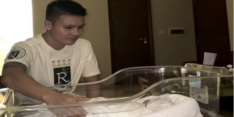 Yếu tố gia đình là nguyên nhân khiến Hải quyết định ở lại