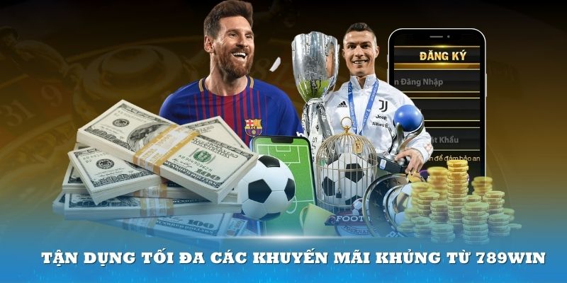 OK9 luôn nỗ lực tạo các khuyến mãi giá trị cao cho hội viên 