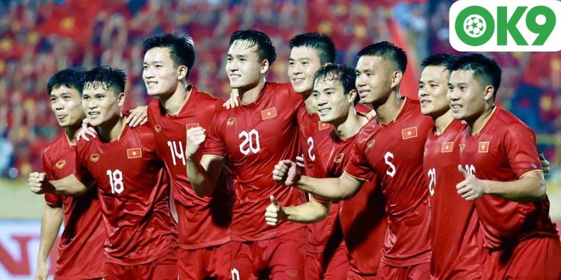 Điểm măt Thành Tích Vang Dội Park Hang-seo Cùng Bóng Đá Việt Nam